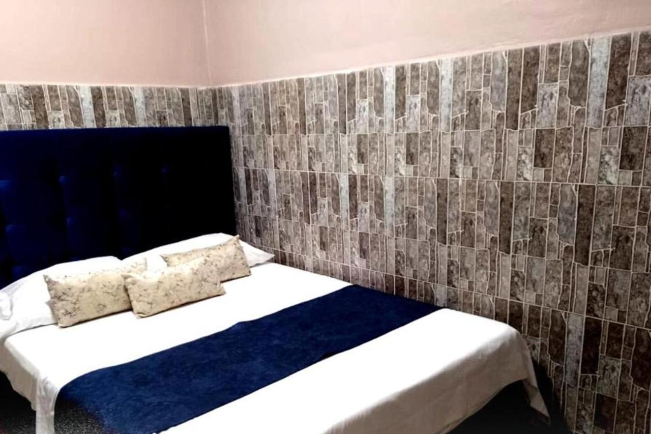 Hotel Titanic Inn Santa Marta  Luaran gambar