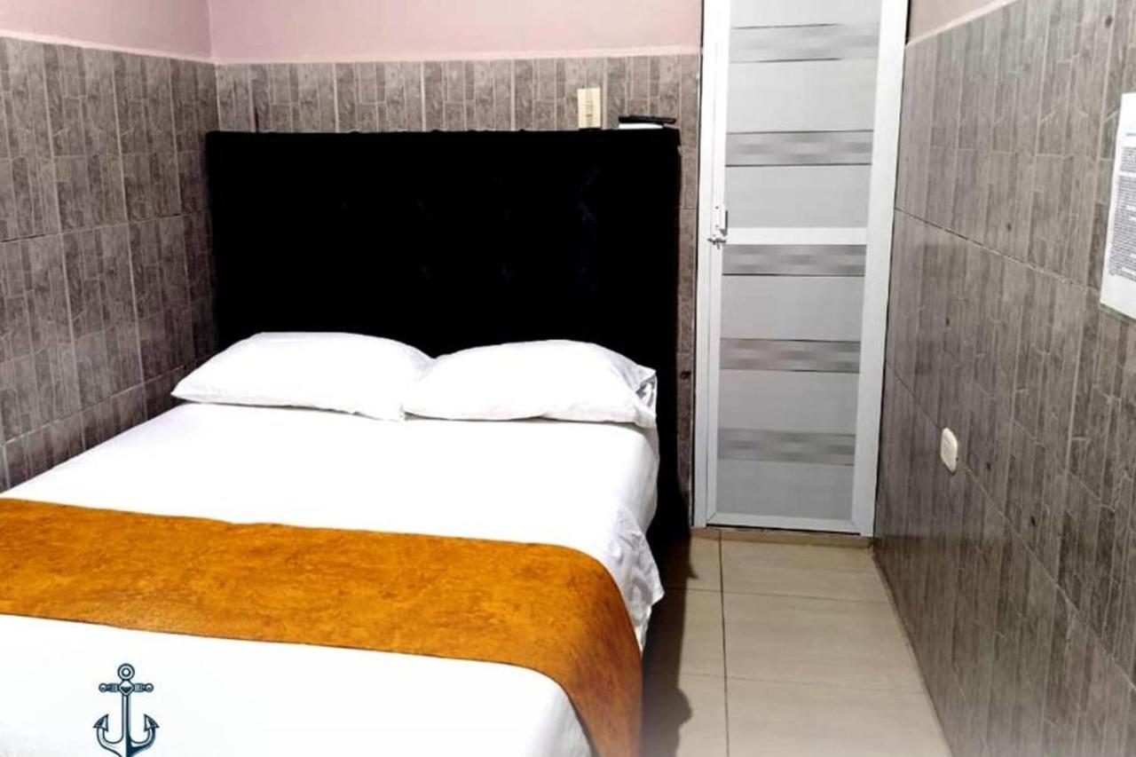 Hotel Titanic Inn Santa Marta  Luaran gambar