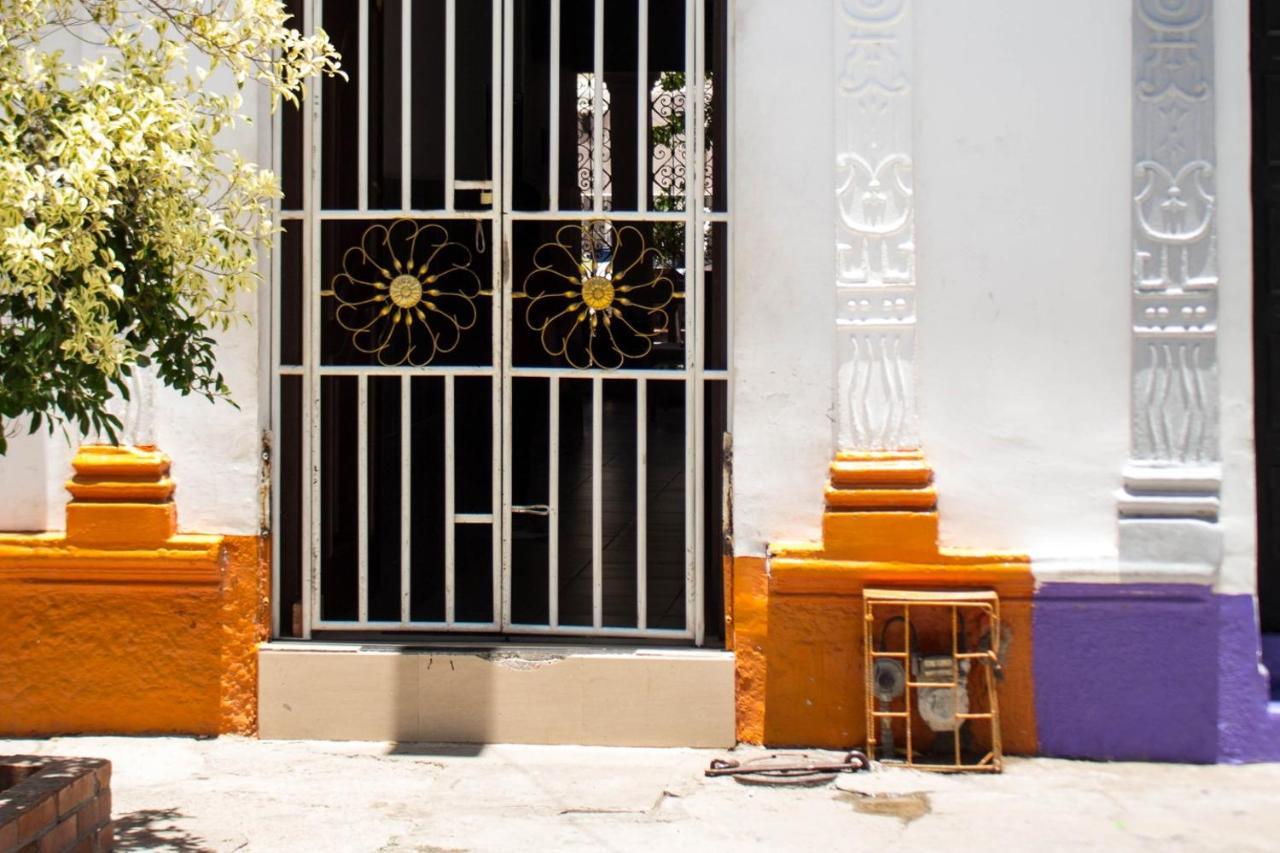 Hotel Titanic Inn Santa Marta  Luaran gambar